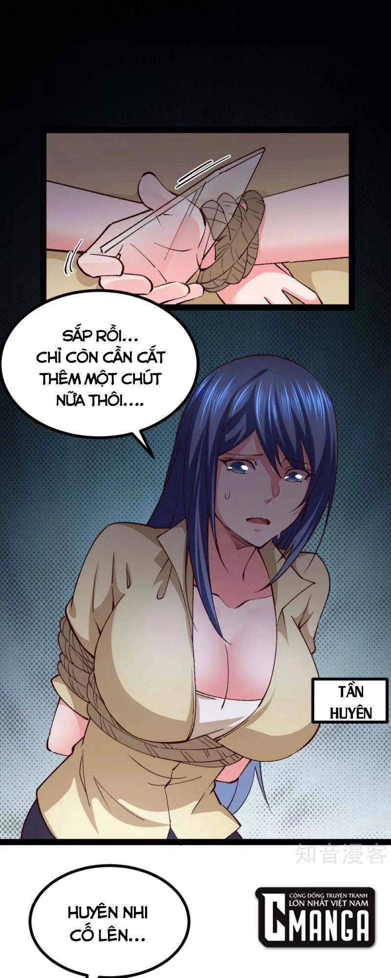 Quân Đoàn Nữ Tử Ngày Tận Thế Của Tôi Chapter 44 - 21