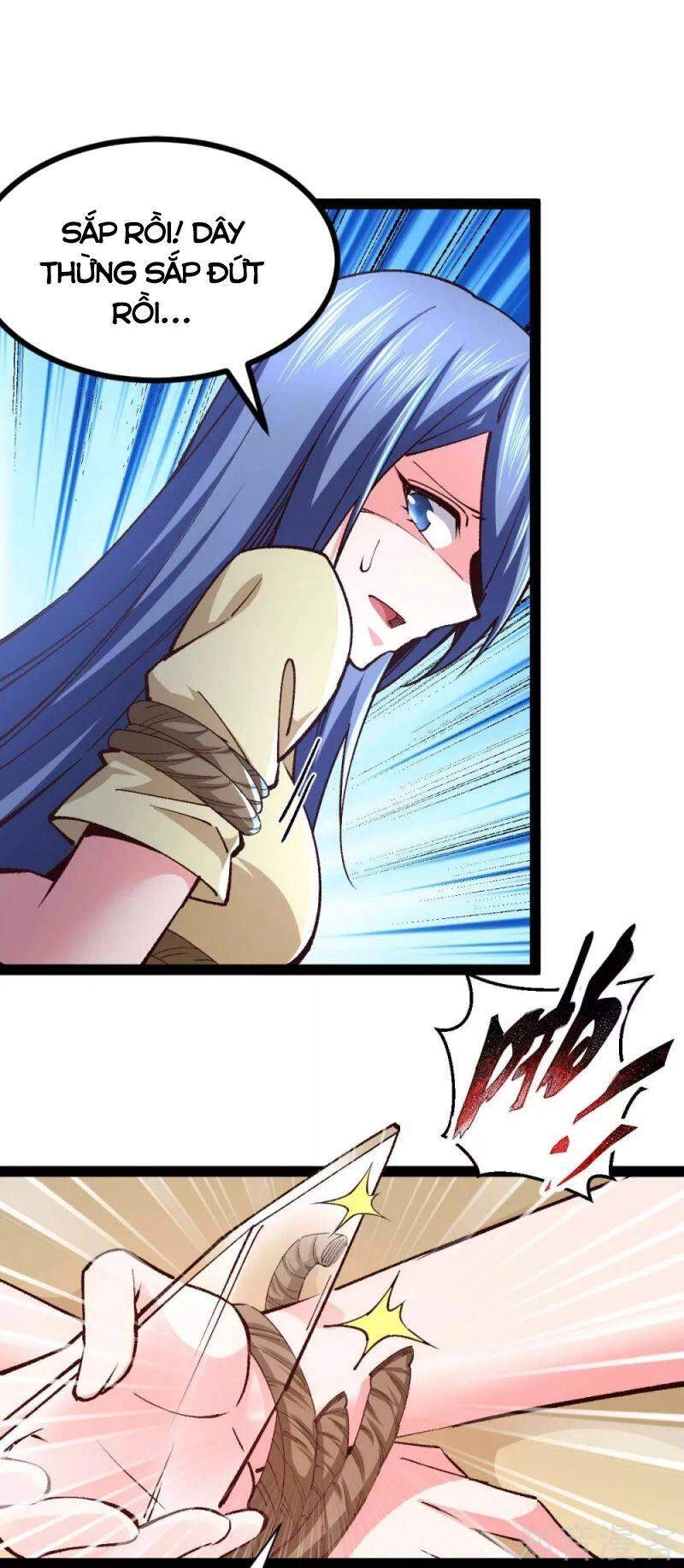 Quân Đoàn Nữ Tử Ngày Tận Thế Của Tôi Chapter 44 - 23