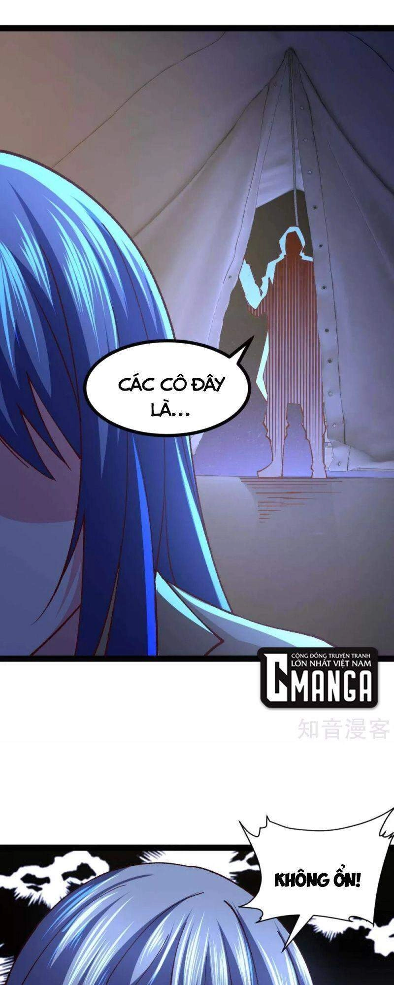 Quân Đoàn Nữ Tử Ngày Tận Thế Của Tôi Chapter 44 - 26