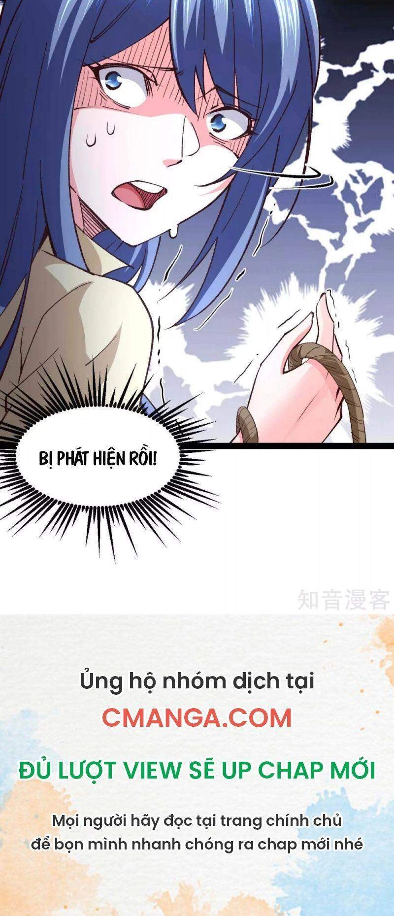 Quân Đoàn Nữ Tử Ngày Tận Thế Của Tôi Chapter 44 - 27