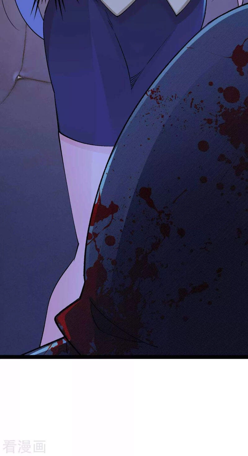 Quân Đoàn Nữ Tử Ngày Tận Thế Của Tôi Chapter 45 - 5