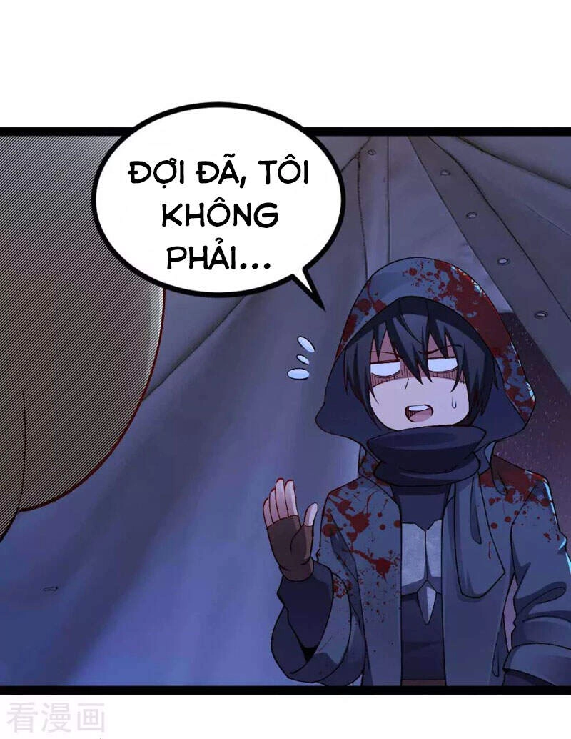 Quân Đoàn Nữ Tử Ngày Tận Thế Của Tôi Chapter 45 - 6