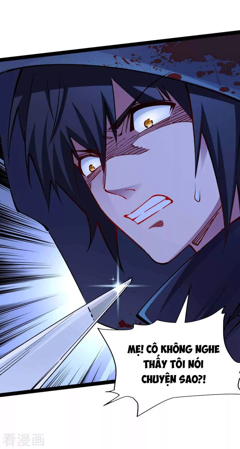 Quân Đoàn Nữ Tử Ngày Tận Thế Của Tôi Chapter 45 - 8