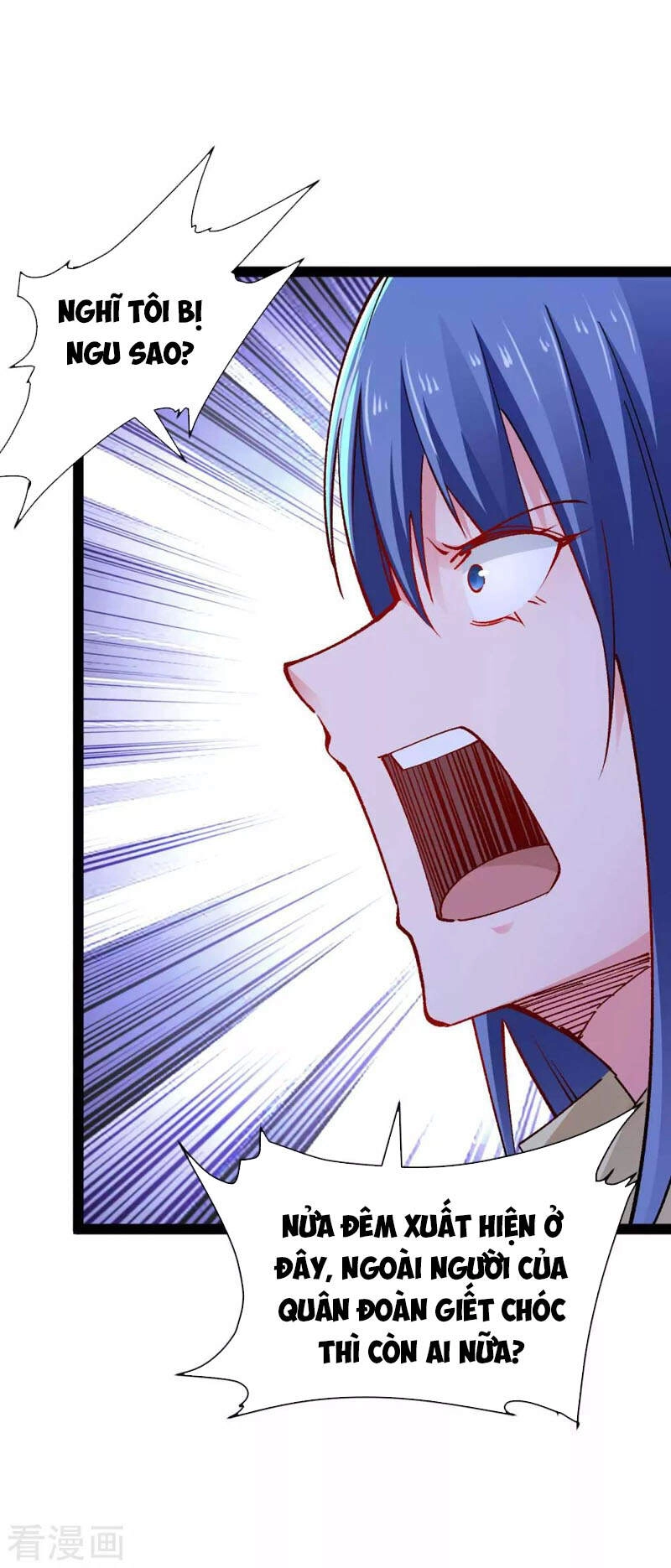 Quân Đoàn Nữ Tử Ngày Tận Thế Của Tôi Chapter 45 - 11