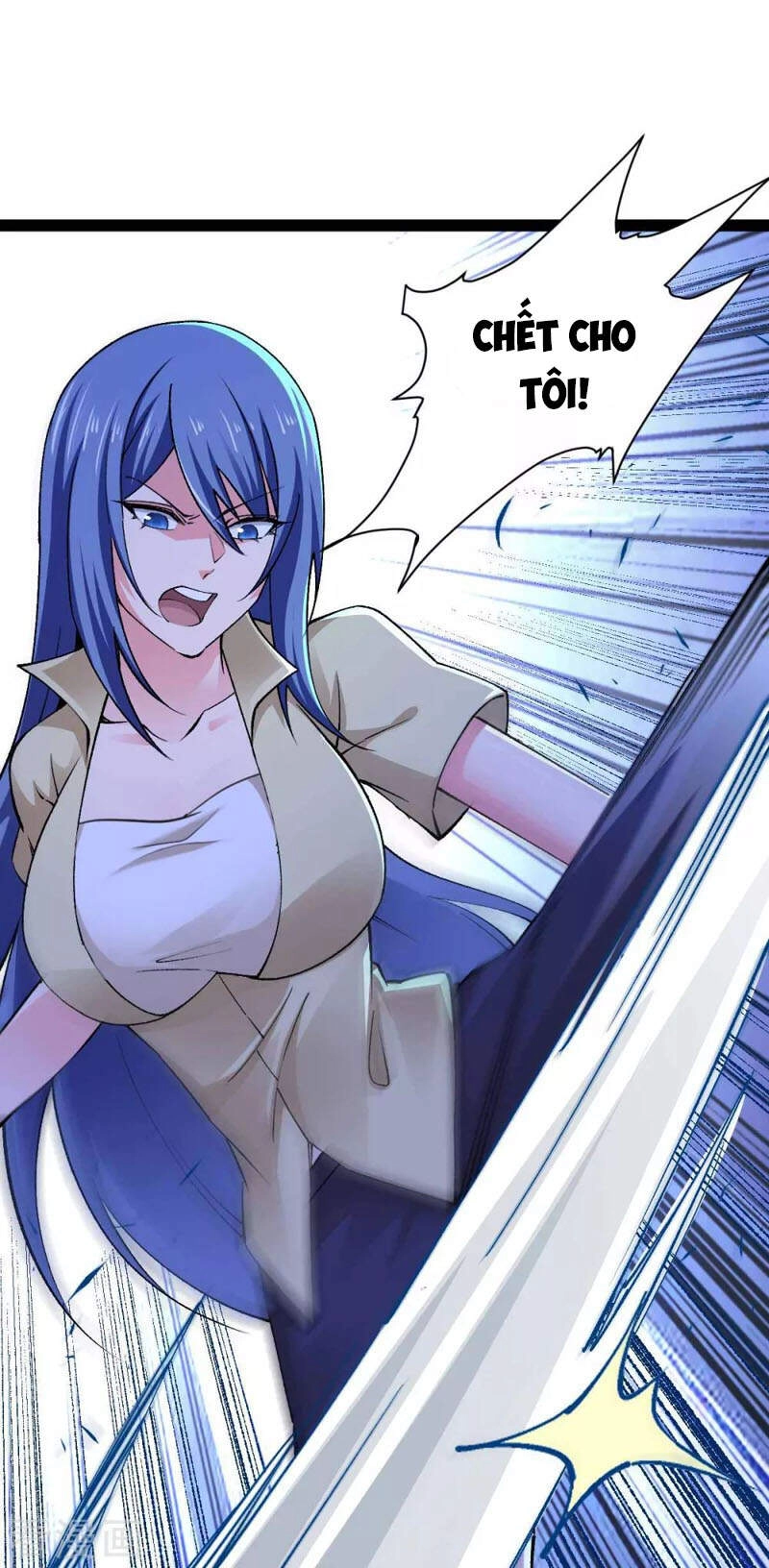 Quân Đoàn Nữ Tử Ngày Tận Thế Của Tôi Chapter 45 - 12