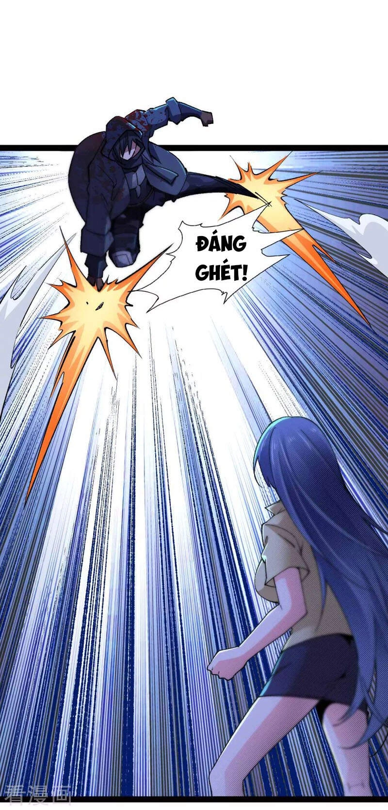 Quân Đoàn Nữ Tử Ngày Tận Thế Của Tôi Chapter 45 - 14