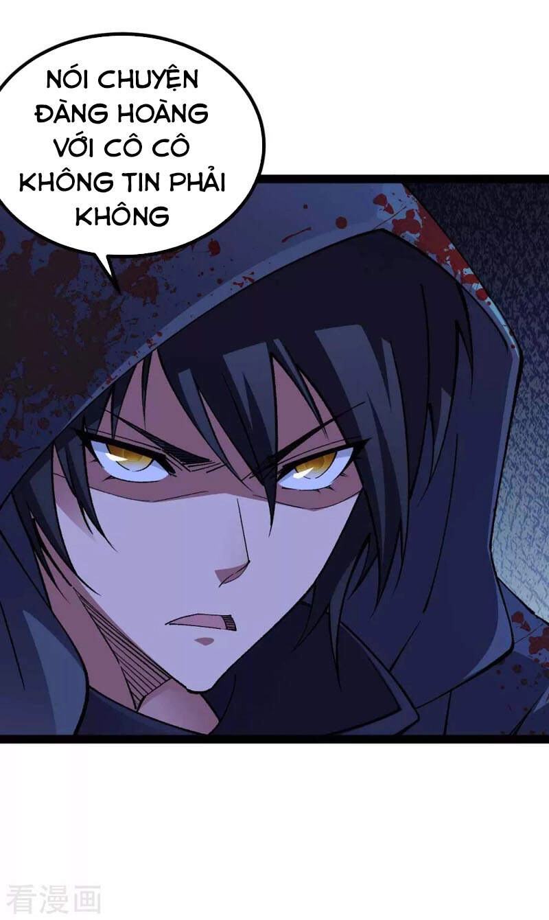 Quân Đoàn Nữ Tử Ngày Tận Thế Của Tôi Chapter 45 - 15