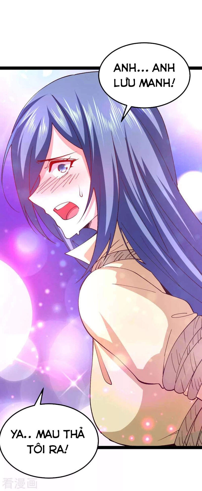 Quân Đoàn Nữ Tử Ngày Tận Thế Của Tôi Chapter 45 - 23