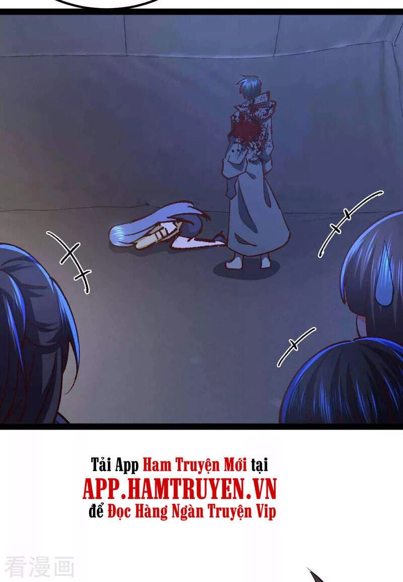 Quân Đoàn Nữ Tử Ngày Tận Thế Của Tôi Chapter 45 - 25