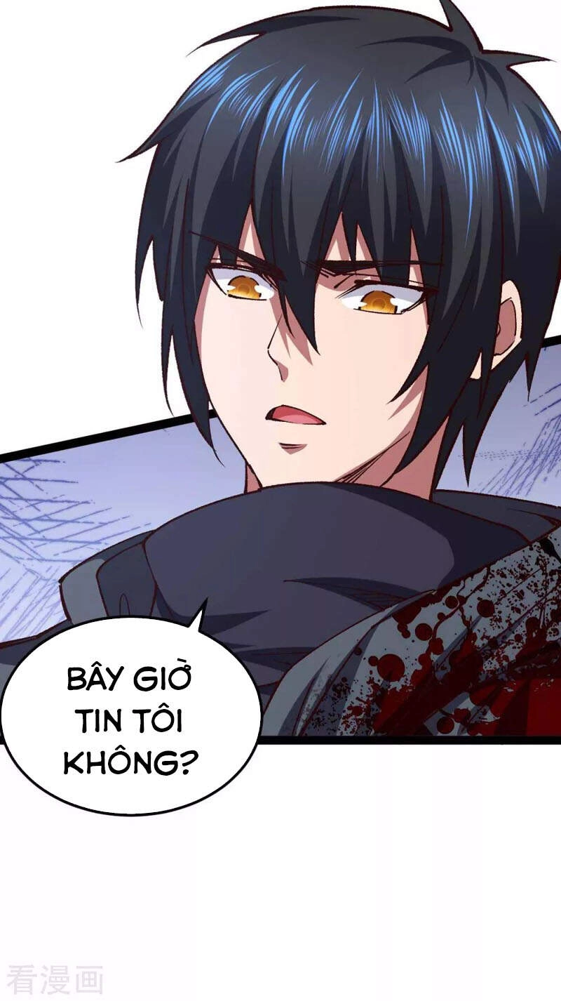 Quân Đoàn Nữ Tử Ngày Tận Thế Của Tôi Chapter 45 - 26