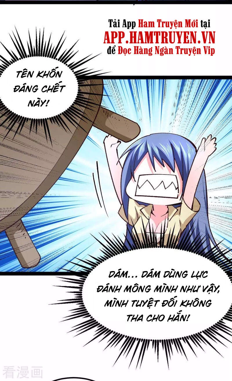 Quân Đoàn Nữ Tử Ngày Tận Thế Của Tôi Chapter 45 - 28