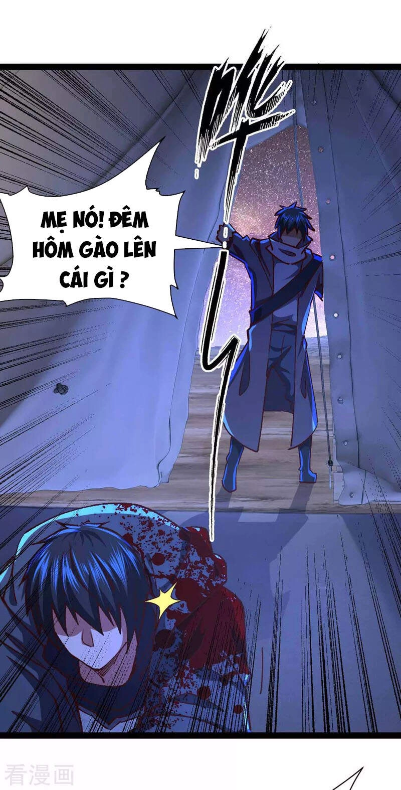 Quân Đoàn Nữ Tử Ngày Tận Thế Của Tôi Chapter 45 - 30