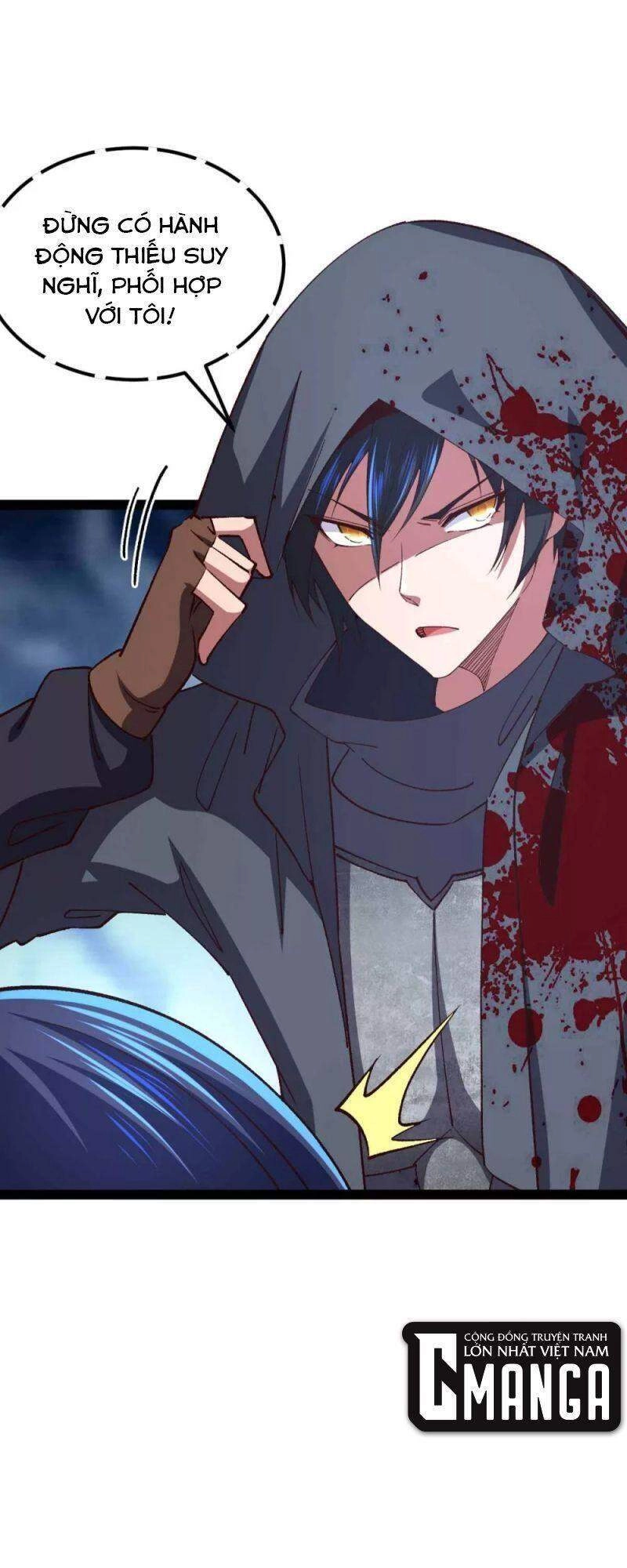 Quân Đoàn Nữ Tử Ngày Tận Thế Của Tôi Chapter 46 - 1