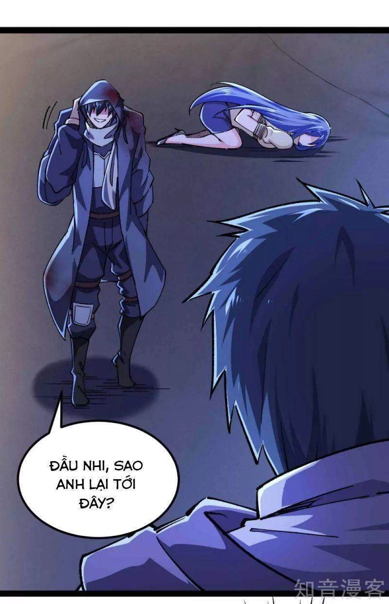 Quân Đoàn Nữ Tử Ngày Tận Thế Của Tôi Chapter 46 - 2