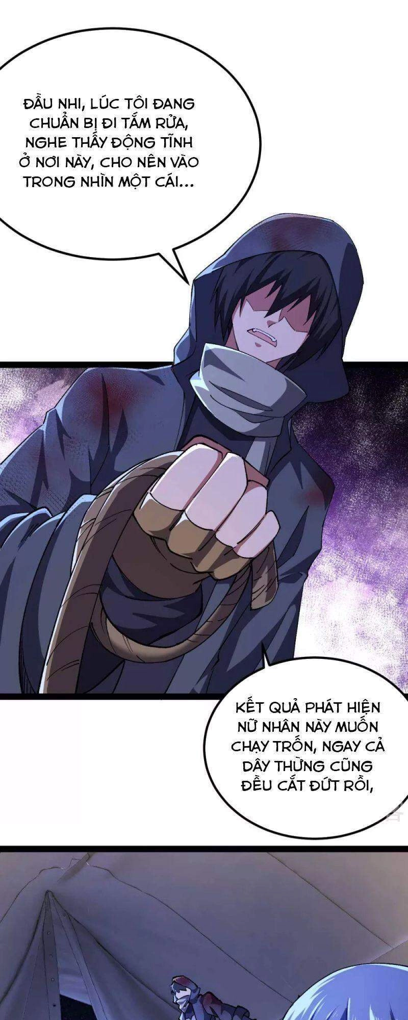 Quân Đoàn Nữ Tử Ngày Tận Thế Của Tôi Chapter 46 - 5