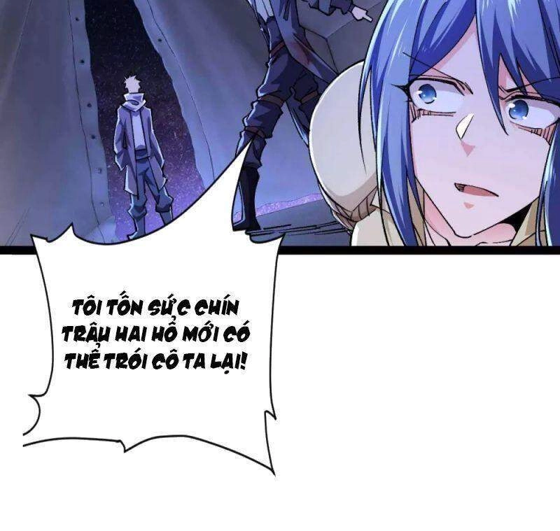 Quân Đoàn Nữ Tử Ngày Tận Thế Của Tôi Chapter 46 - 6