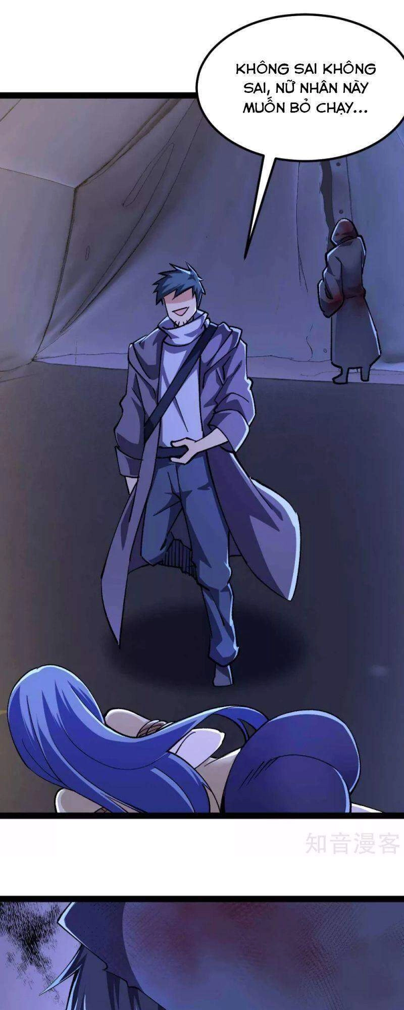 Quân Đoàn Nữ Tử Ngày Tận Thế Của Tôi Chapter 46 - 13