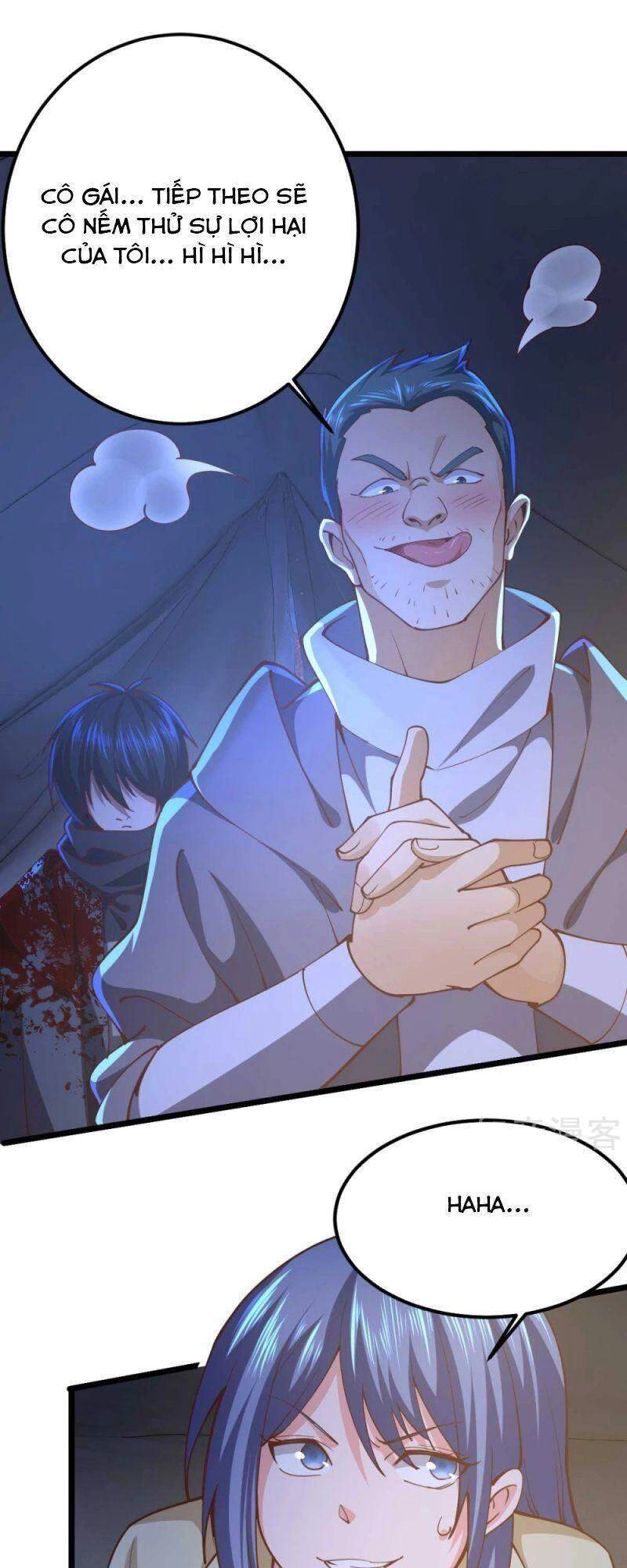 Quân Đoàn Nữ Tử Ngày Tận Thế Của Tôi Chapter 46 - 15