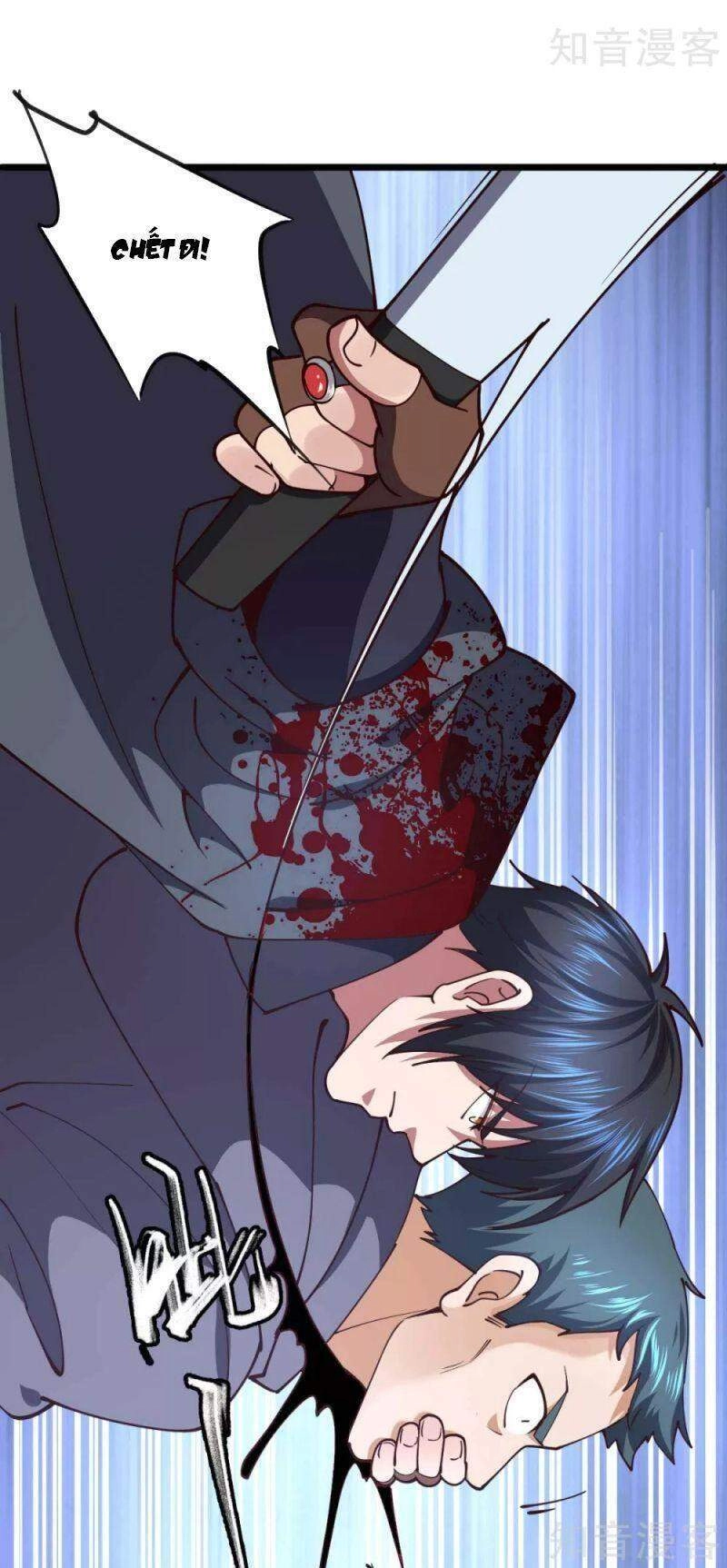 Quân Đoàn Nữ Tử Ngày Tận Thế Của Tôi Chapter 46 - 18