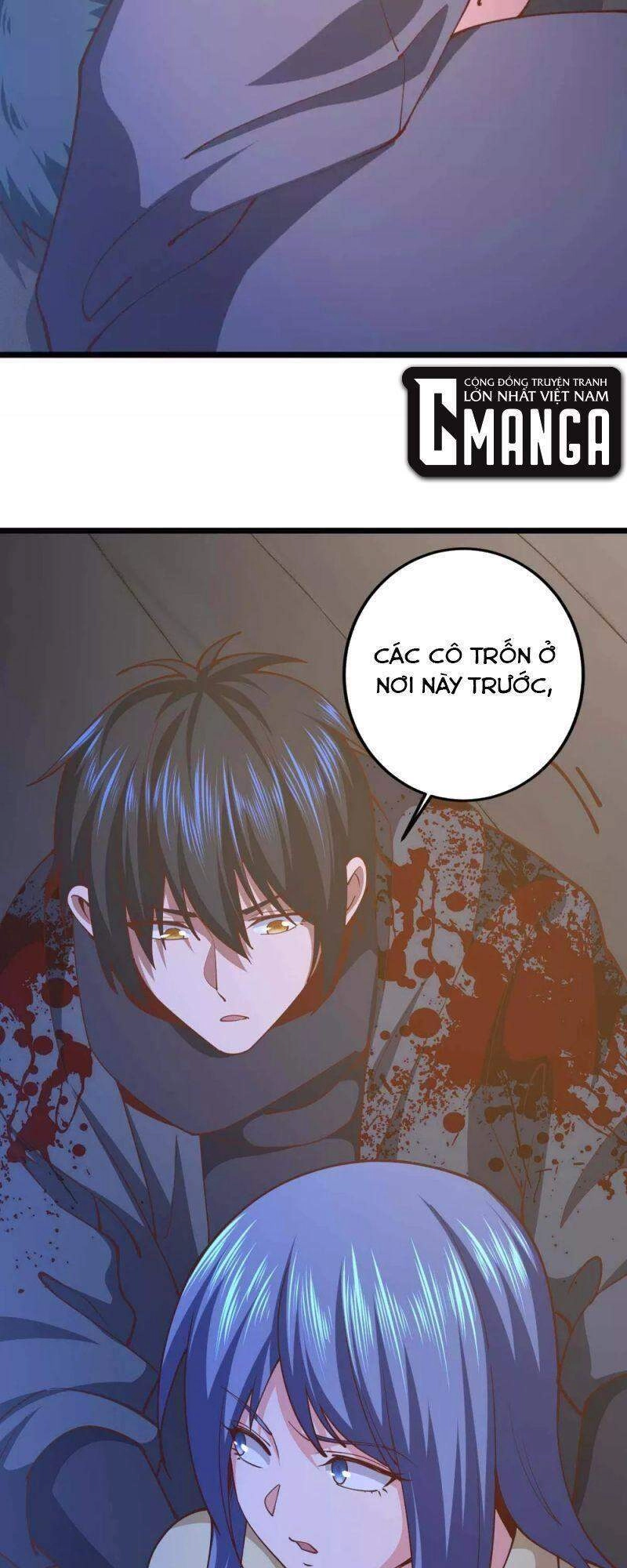 Quân Đoàn Nữ Tử Ngày Tận Thế Của Tôi Chapter 46 - 20