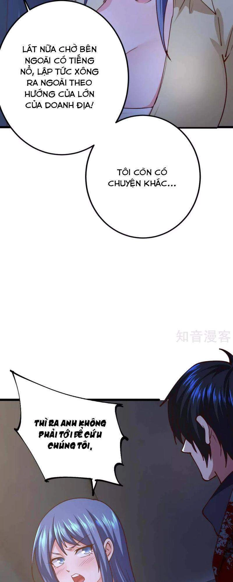 Quân Đoàn Nữ Tử Ngày Tận Thế Của Tôi Chapter 46 - 22