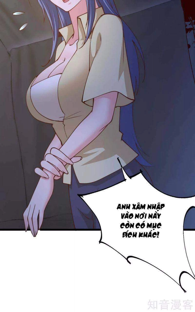 Quân Đoàn Nữ Tử Ngày Tận Thế Của Tôi Chapter 46 - 23