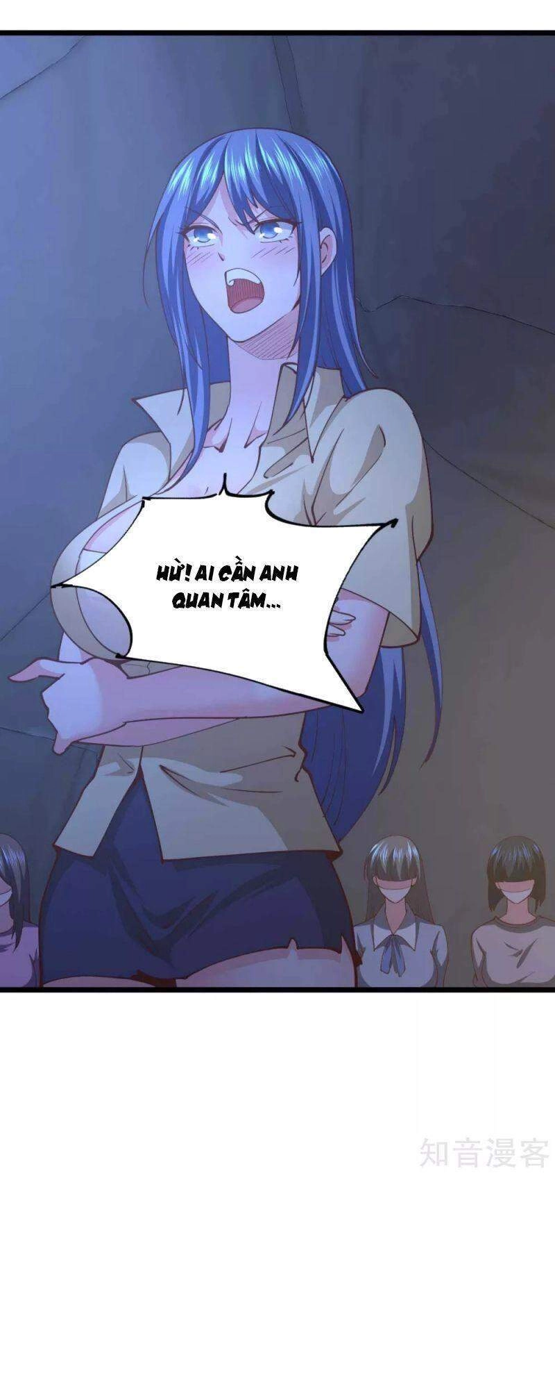 Quân Đoàn Nữ Tử Ngày Tận Thế Của Tôi Chapter 46 - 26