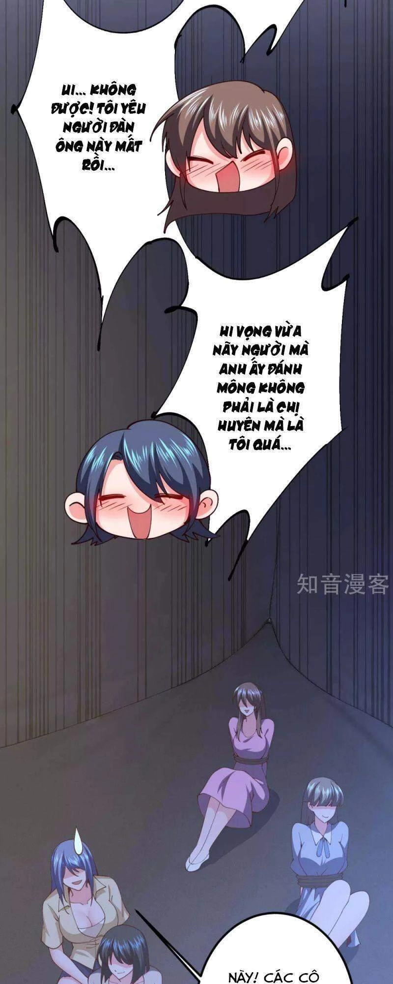 Quân Đoàn Nữ Tử Ngày Tận Thế Của Tôi Chapter 46 - 28