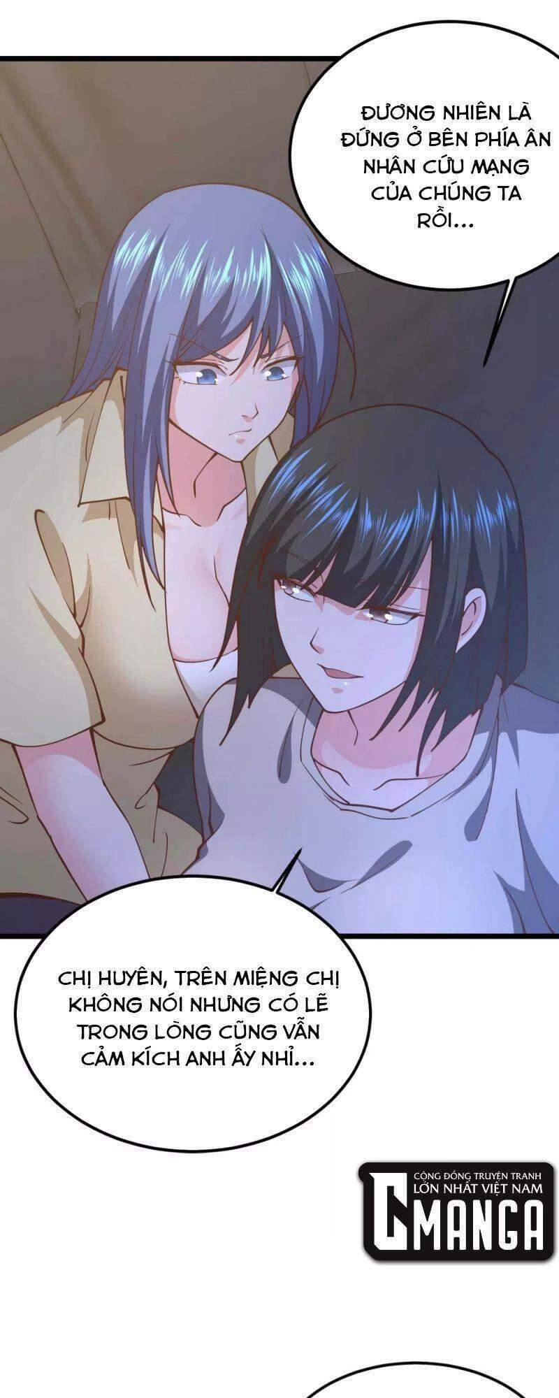 Quân Đoàn Nữ Tử Ngày Tận Thế Của Tôi Chapter 46 - 30