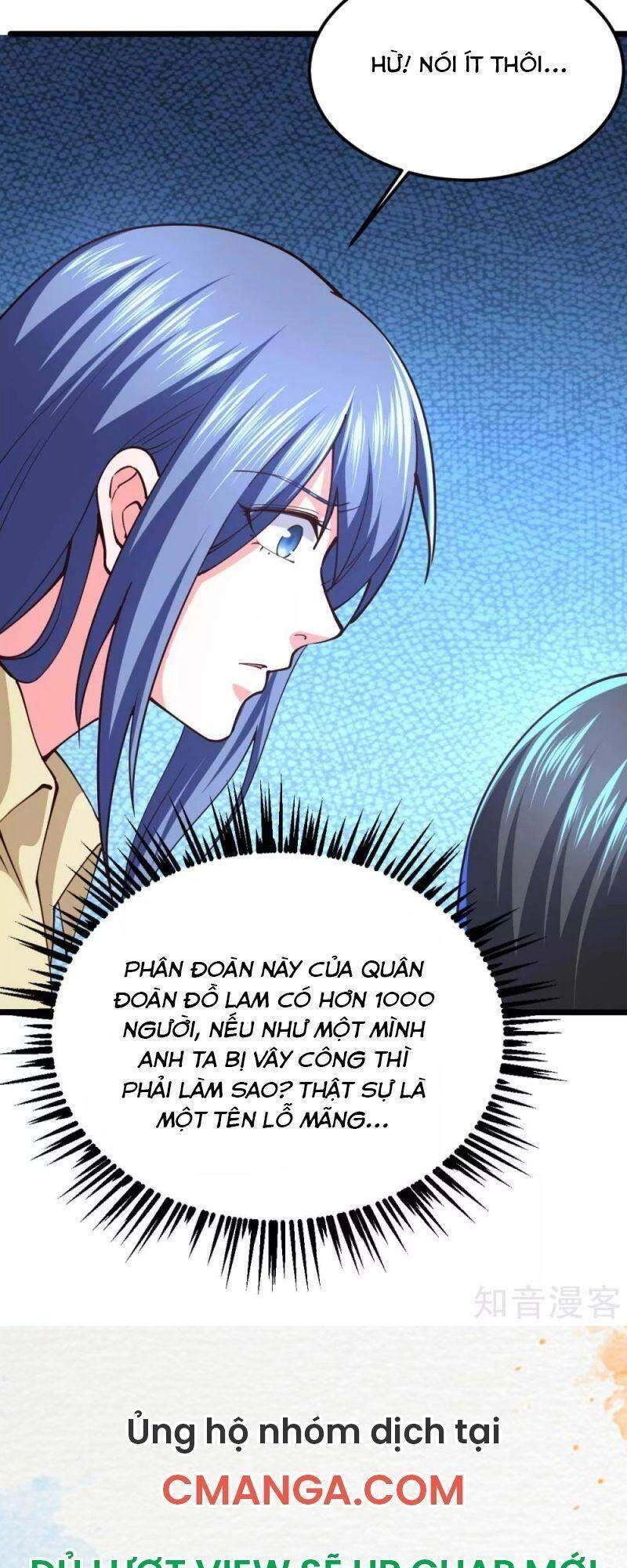 Quân Đoàn Nữ Tử Ngày Tận Thế Của Tôi Chapter 46 - 31