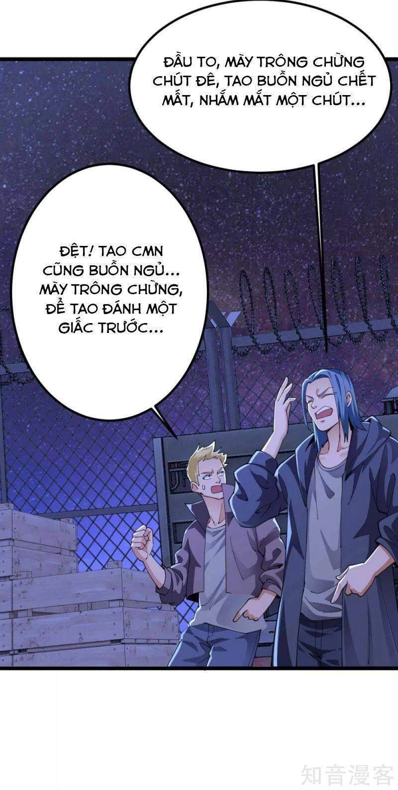 Quân Đoàn Nữ Tử Ngày Tận Thế Của Tôi Chapter 47 - 2