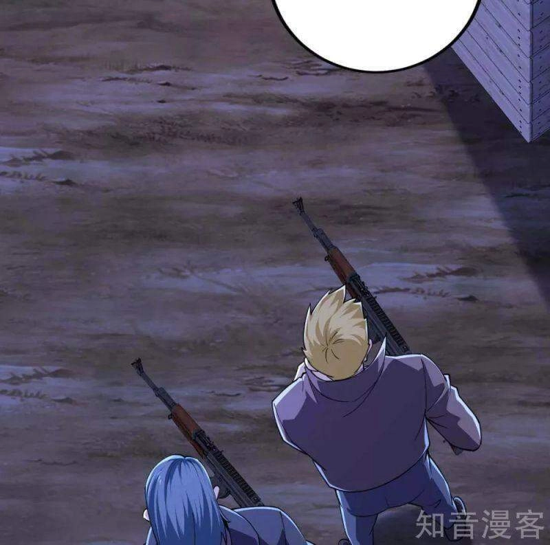 Quân Đoàn Nữ Tử Ngày Tận Thế Của Tôi Chapter 47 - 4