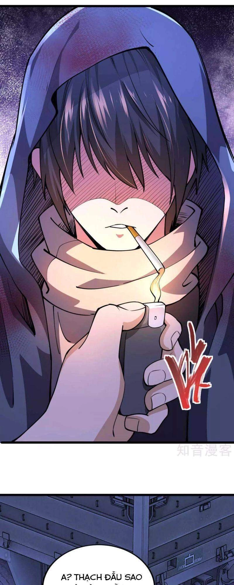 Quân Đoàn Nữ Tử Ngày Tận Thế Của Tôi Chapter 47 - 7