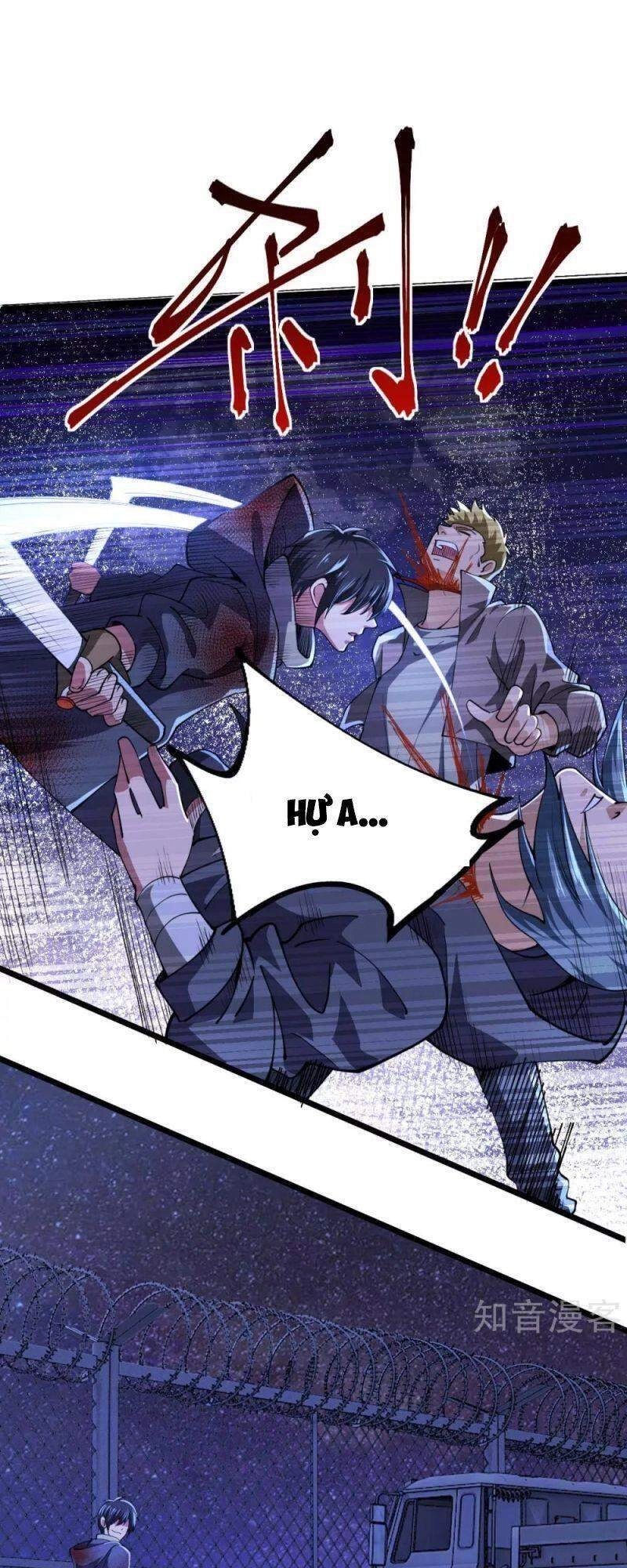 Quân Đoàn Nữ Tử Ngày Tận Thế Của Tôi Chapter 47 - 11