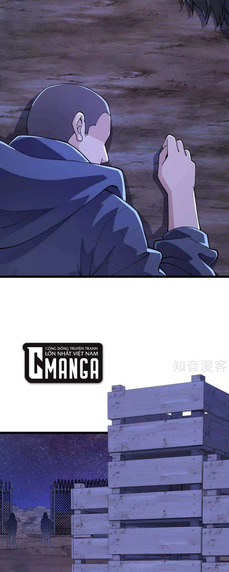 Quân Đoàn Nữ Tử Ngày Tận Thế Của Tôi Chapter 47 - 13