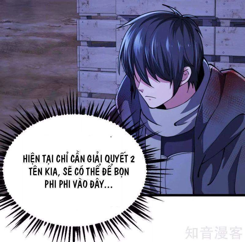 Quân Đoàn Nữ Tử Ngày Tận Thế Của Tôi Chapter 47 - 14