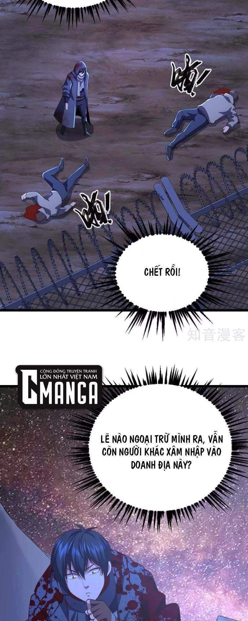 Quân Đoàn Nữ Tử Ngày Tận Thế Của Tôi Chapter 47 - 17