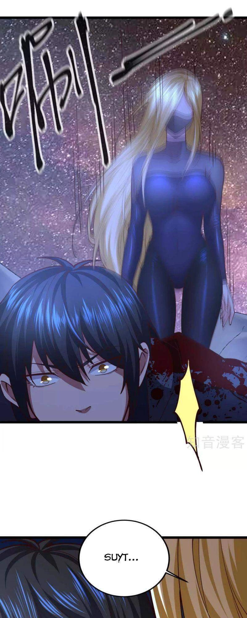 Quân Đoàn Nữ Tử Ngày Tận Thế Của Tôi Chapter 47 - 19