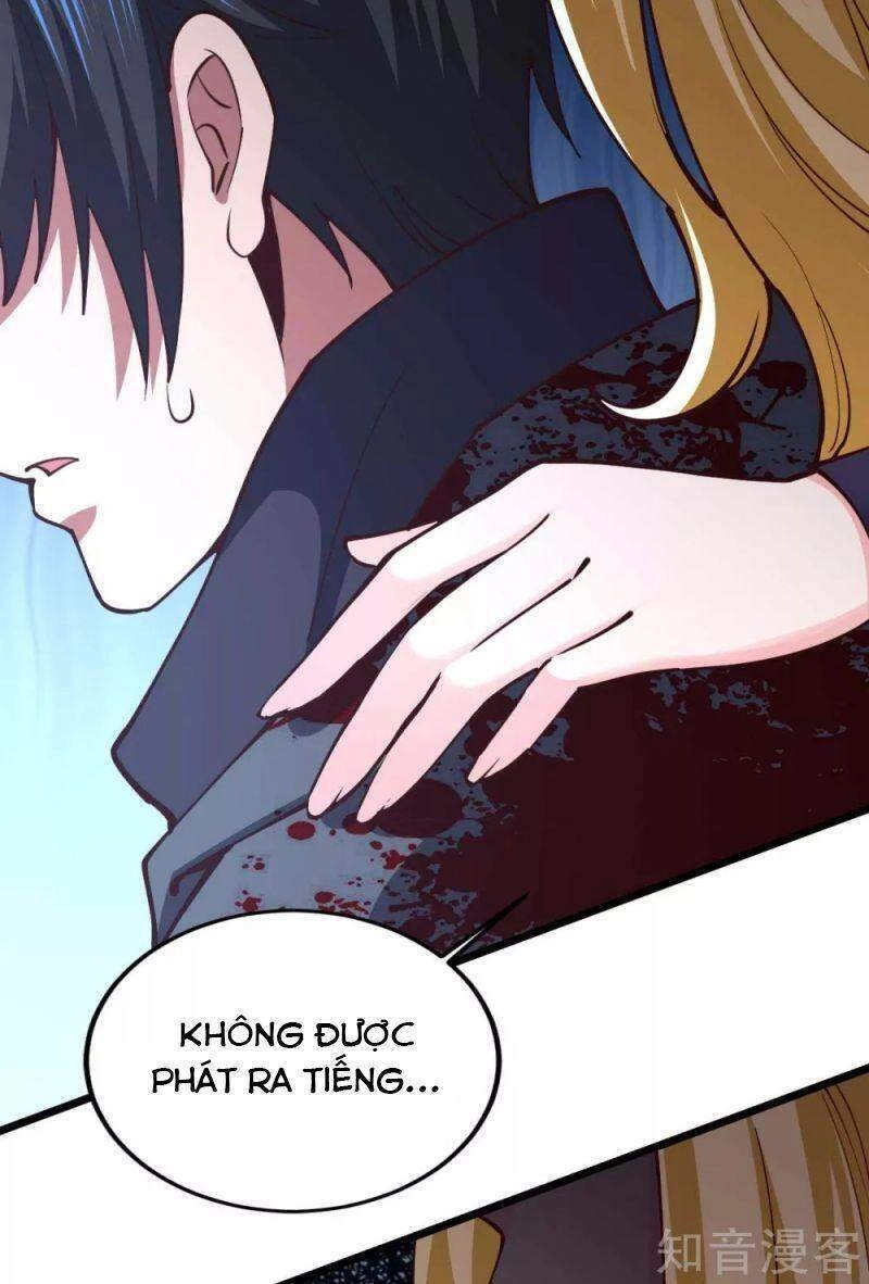 Quân Đoàn Nữ Tử Ngày Tận Thế Của Tôi Chapter 47 - 20