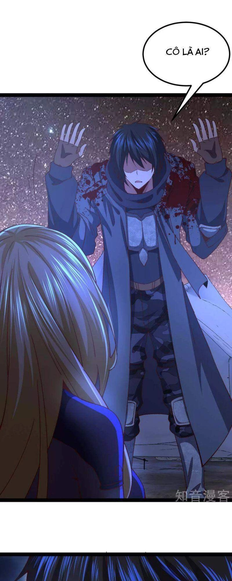 Quân Đoàn Nữ Tử Ngày Tận Thế Của Tôi Chapter 47 - 23