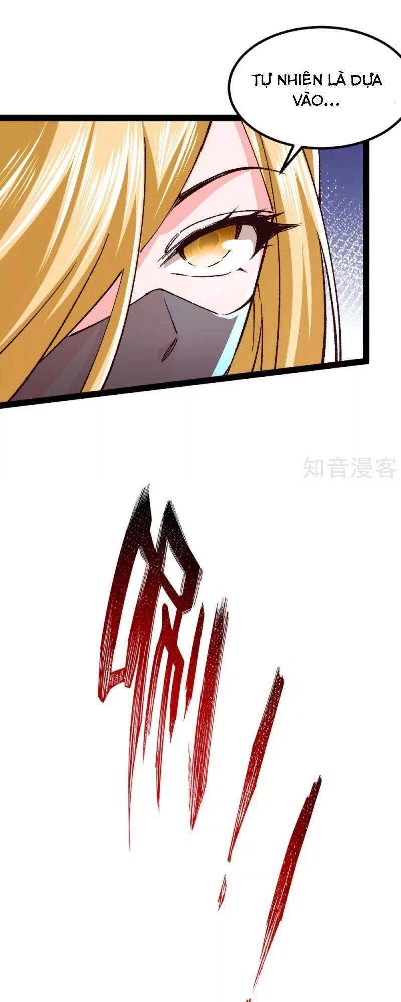 Quân Đoàn Nữ Tử Ngày Tận Thế Của Tôi Chapter 47 - 27