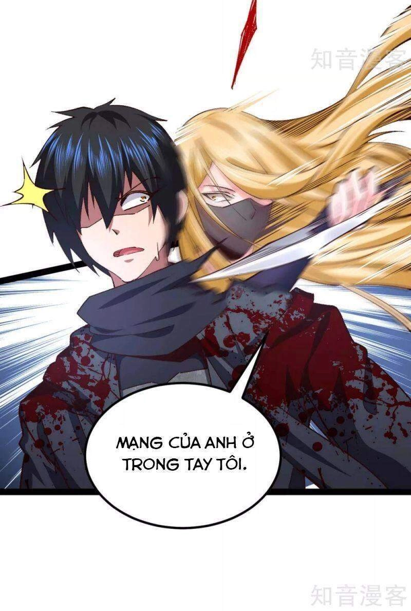 Quân Đoàn Nữ Tử Ngày Tận Thế Của Tôi Chapter 47 - 28