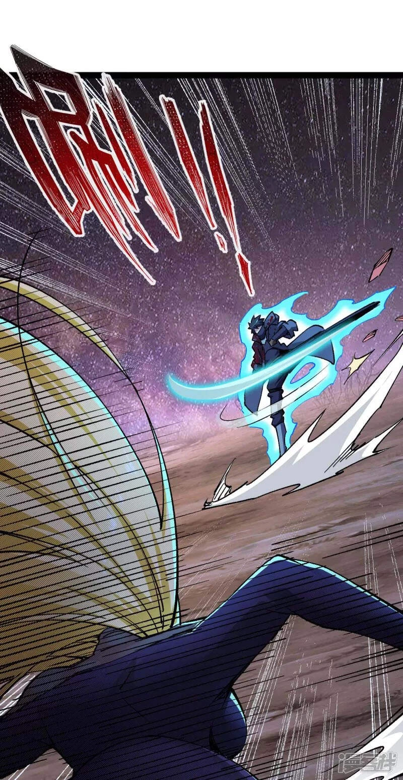 Quân Đoàn Nữ Tử Ngày Tận Thế Của Tôi Chapter 48 - 1