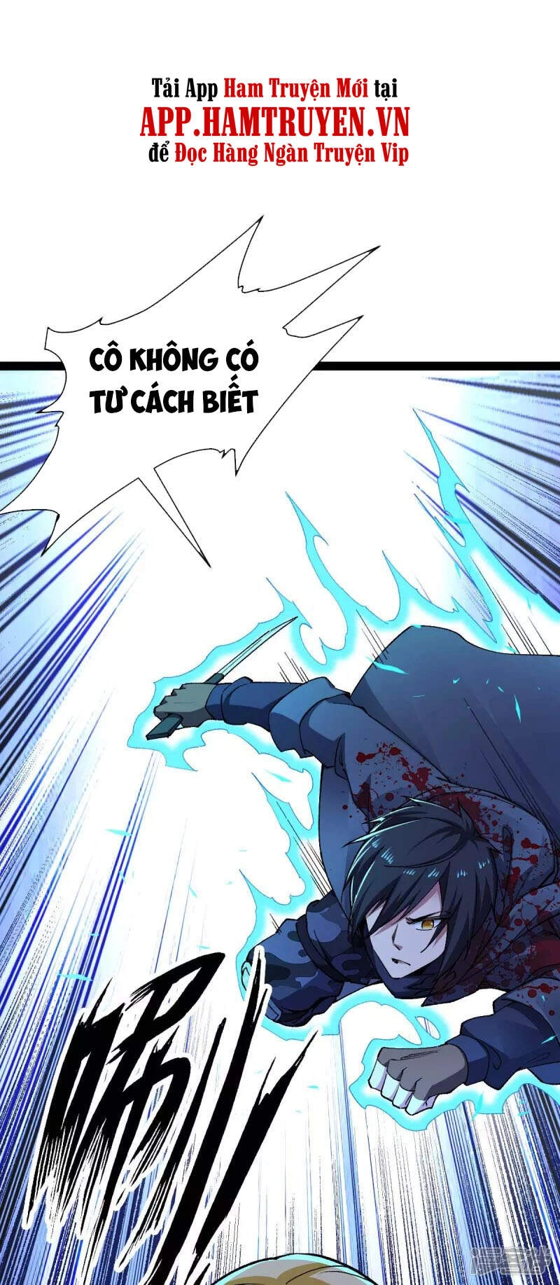 Quân Đoàn Nữ Tử Ngày Tận Thế Của Tôi Chapter 48 - 3