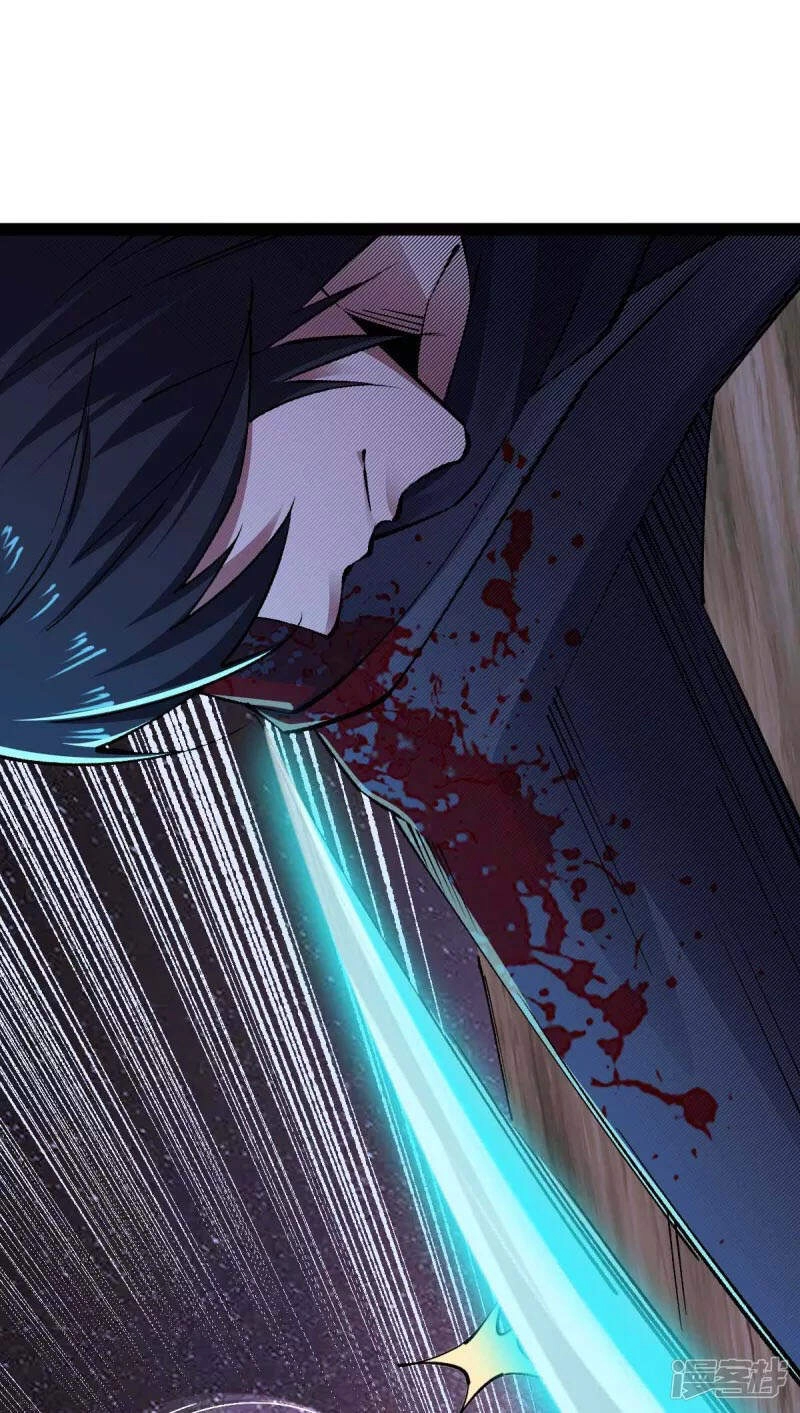 Quân Đoàn Nữ Tử Ngày Tận Thế Của Tôi Chapter 48 - 5