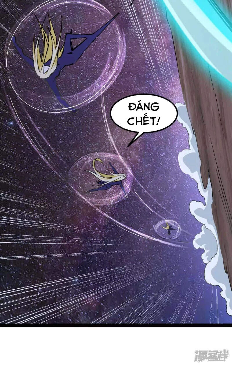 Quân Đoàn Nữ Tử Ngày Tận Thế Của Tôi Chapter 48 - 6