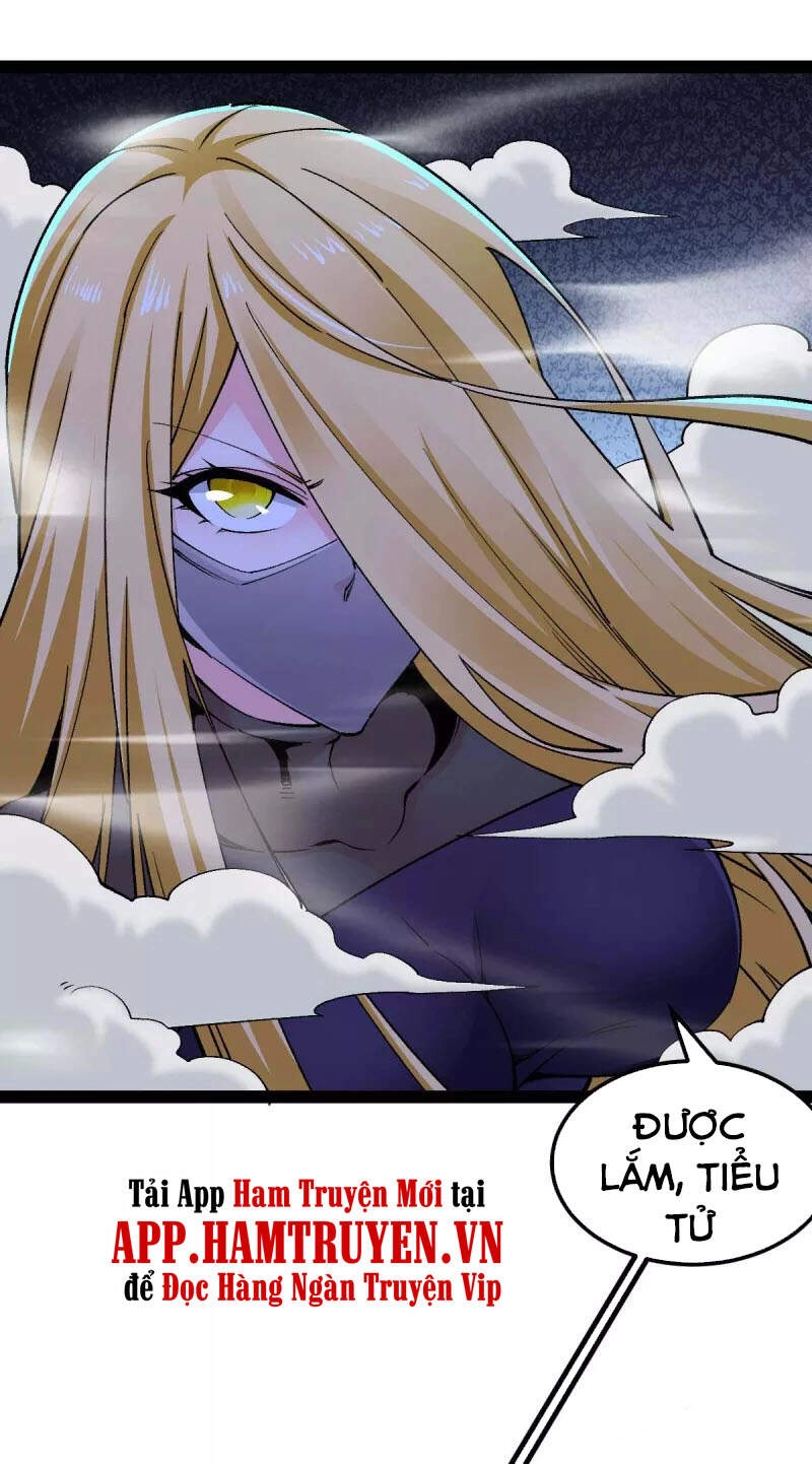 Quân Đoàn Nữ Tử Ngày Tận Thế Của Tôi Chapter 48 - 7