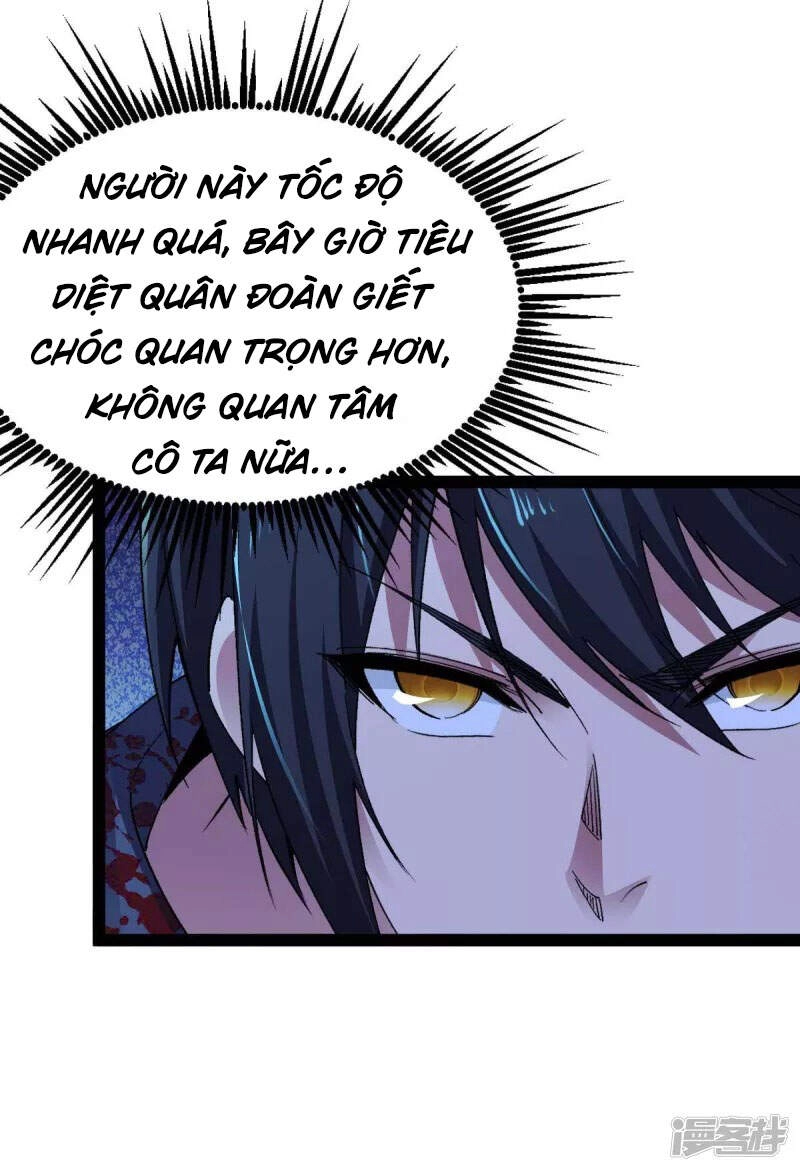 Quân Đoàn Nữ Tử Ngày Tận Thế Của Tôi Chapter 48 - 10