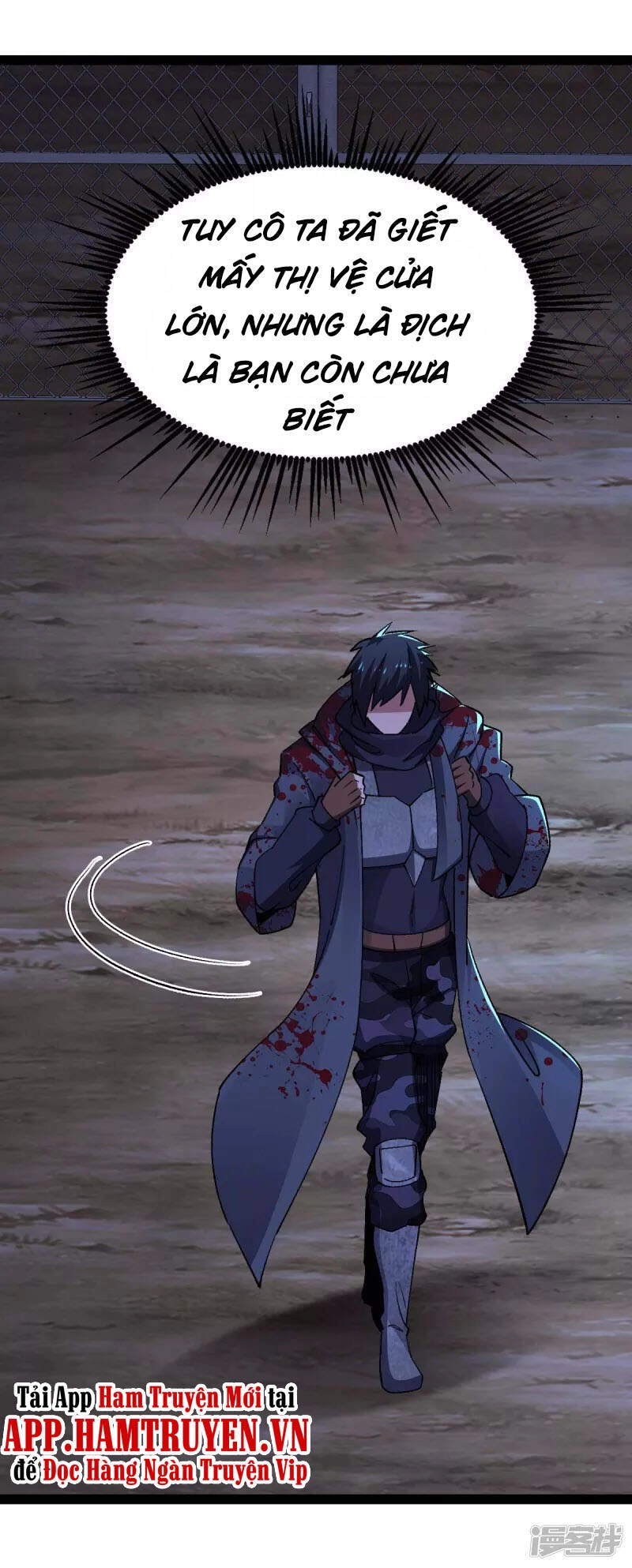 Quân Đoàn Nữ Tử Ngày Tận Thế Của Tôi Chapter 48 - 11