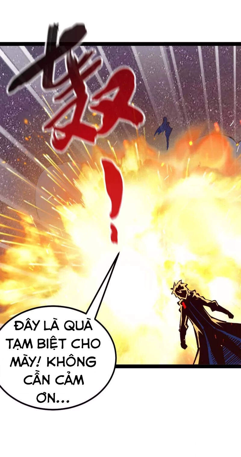 Quân Đoàn Nữ Tử Ngày Tận Thế Của Tôi Chapter 48 - 12